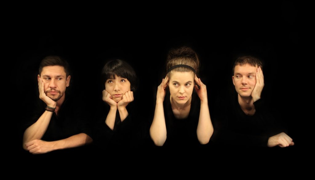 Atma~ To be determined 25.09.2015 Atma~ To be determined 25.09.2015